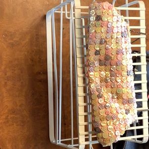 Vintage Indian Beaded Purse